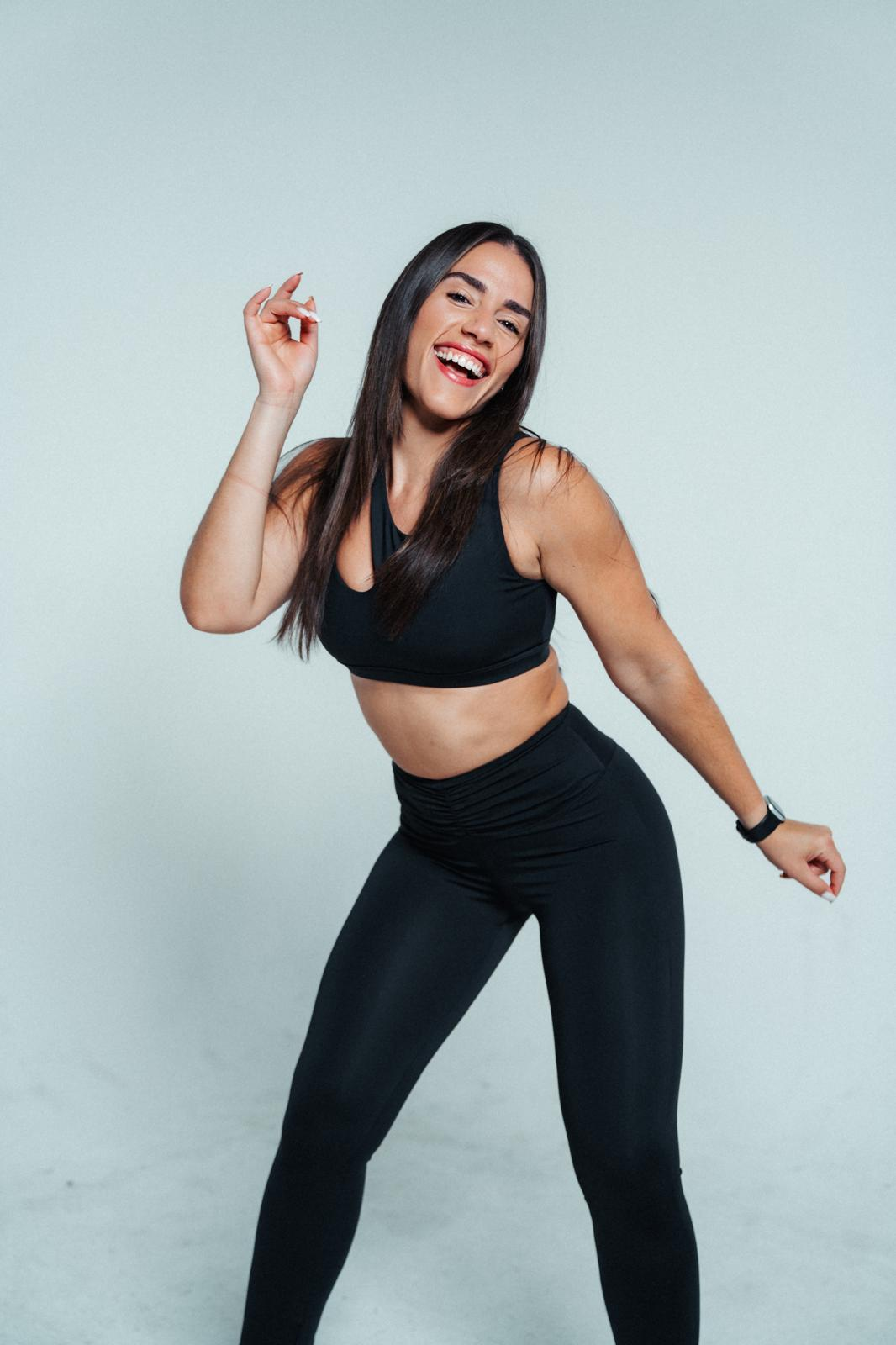 CAT MEDINA, ZIN presenter at Move & Shine Zumba Fest Orlando 2026